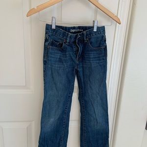 Boys GAP jeans